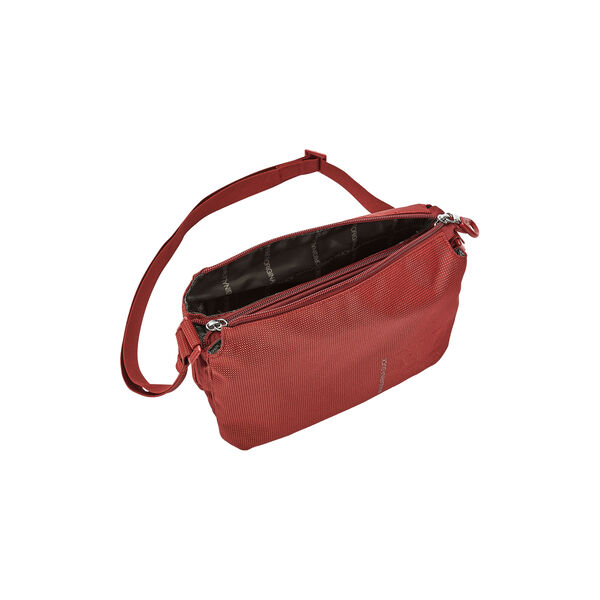 MD20 Pochette, cherry tomato, Mandarina Duck