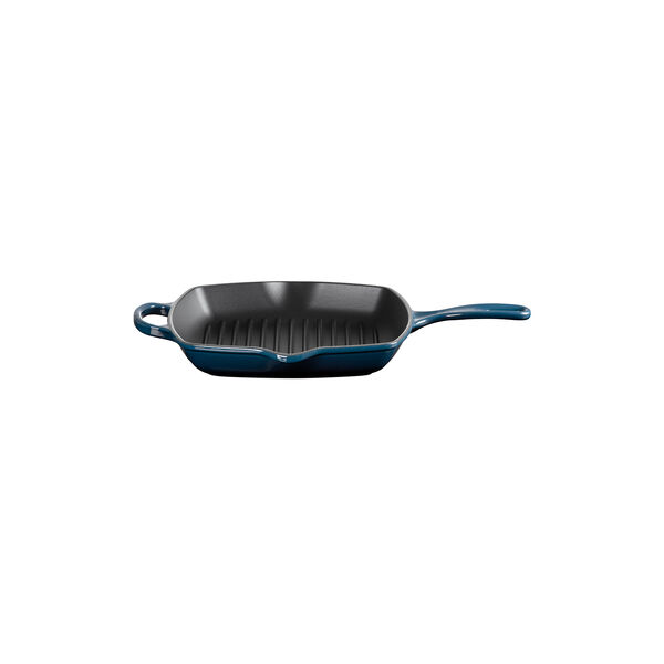 Signature Square Skillet Grill, nuit Signature Square Skillet Grill, nuit, Le Creuset