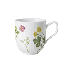 Hammersh&oslash;i Summer Mug, wild flowers, K&auml;hler