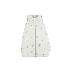 Lalee Sleepy Bag TOG 2.5, sand, Done by Deer