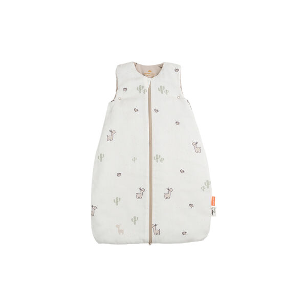 Lalee Sleepy Bag TOG 2.5, sand Lalee Sleepy Bag TOG 2.5, sand, Done by Deer