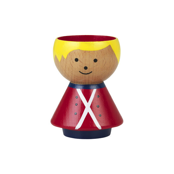 Guard Egg Holder Guard Egg Holder, Lucie Kaas