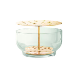 Ikebana Vase, large, Fritz Hansen