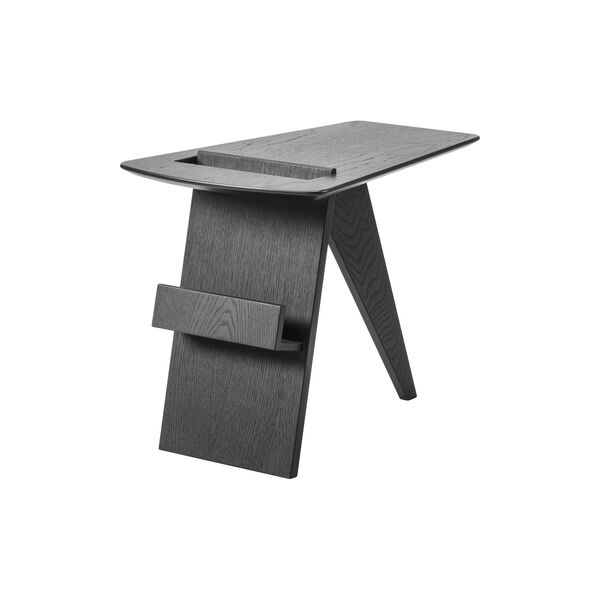 Magazine Table, black Magazine Table, black, Fredericia Furniture