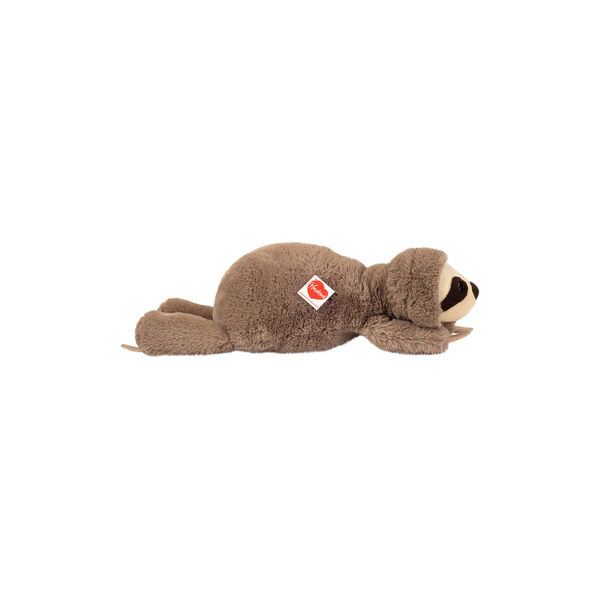 Helge the Sloth, Teddy Hermann