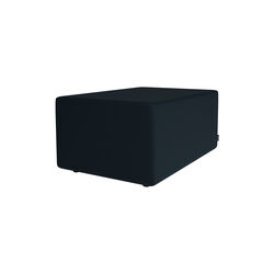 Paradigm Pouf, Sabi 791, Montana Furniture