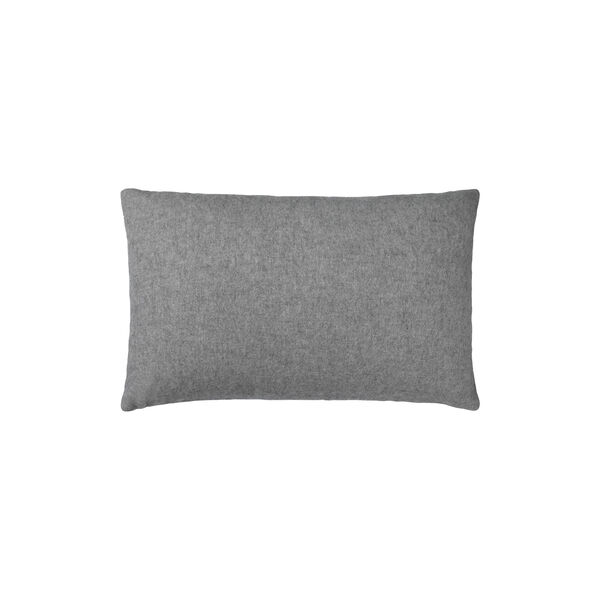 Classic Cushion Cover, light grey, ELVANG