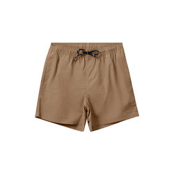 Leisure Swim Shorts, khaki, H2O Sportswear