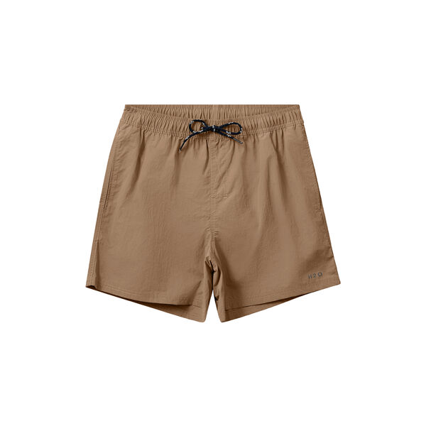 Leisure Swim Shorts, khaki, H2O Sportswear