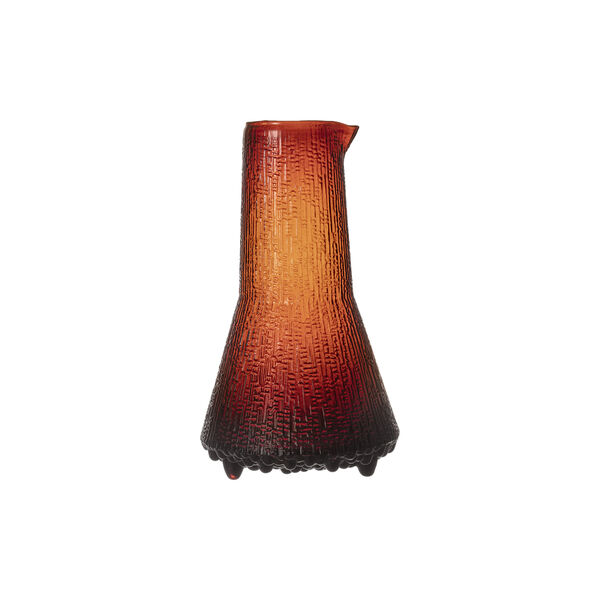 Ultima Thule pitcher, copper Ultima Thule pitcher, copper, Iittala