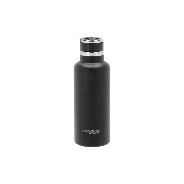 Hydration Thermal Bottle, black, Thermos