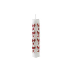 Guirlande Advent Candle, Bjørn Wiinblad