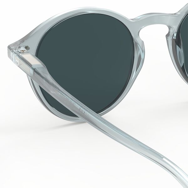 #D SUN Sunglasses, frozen blue, IZIPIZI