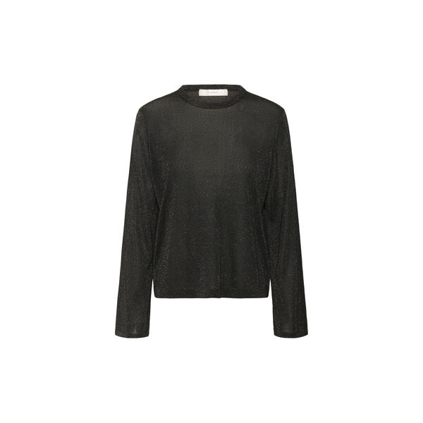 ThaniIW Pullover, black ThaniIW Pullover, black, InWear