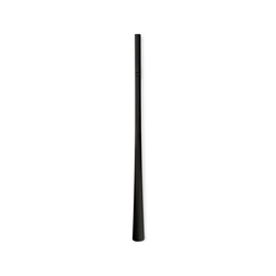 Shoehorn, black, Normann Copenhagen