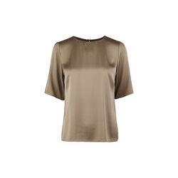 Sanne Blouse, beige, Stenströms