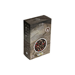 Red Meat Blend Pepper, Peugeot