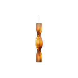 TR4 Pendant, natural, Tom Rossau