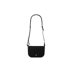 Pura Crossbody Bag S, black, Aigner