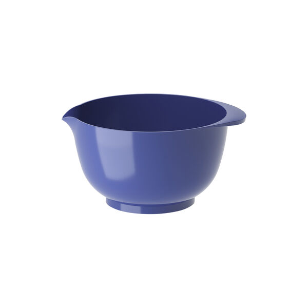 NEW Margrethe Bowl, electric blue, Rosti