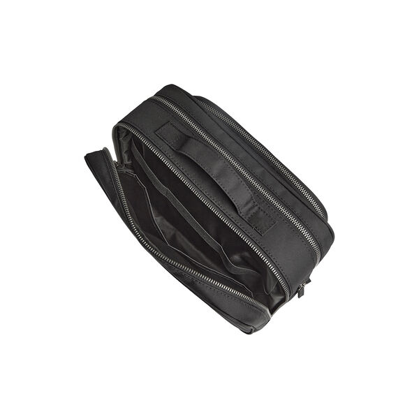 GuardMBG Toiletry Bag Rec., black, Markberg