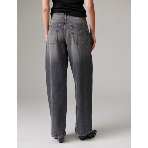 Andi Assymetric - Light Grey Denim, light grey, DAY Birger &eacute;t Mikkelsen