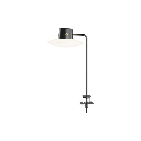 AJ Oxford Table Lamp, opal AJ Oxford Table Lamp, opal, Louis Poulsen