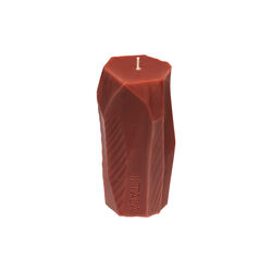 Kanto block candle 16 cm fire, Iittala