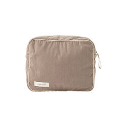 OFELIA TOILETRY BAG, talpa, Studio Feder