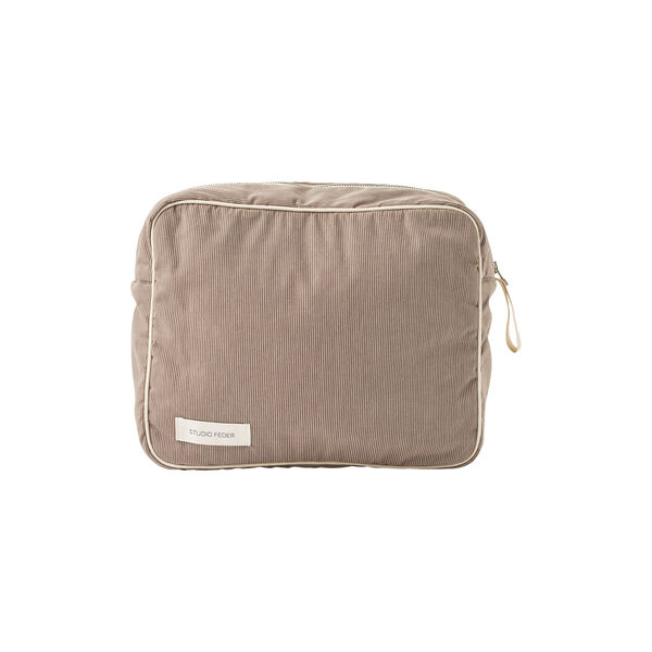 OFELIA TOILETRY BAG, talpa, Studio Feder