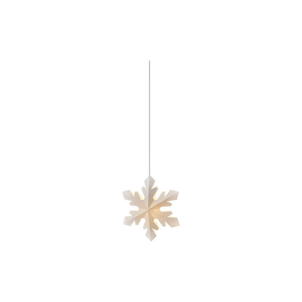 Snowflake Pendant, LE KLINT