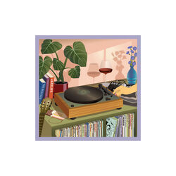 Music & Me Puzzle 500 pieces, ViSSEVASSE