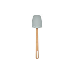 Signature large spatula, sea salt, Le Creuset
