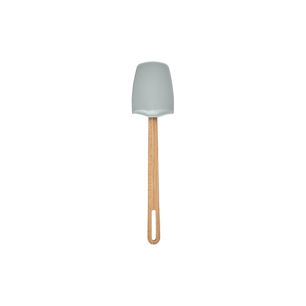 Signature large spatula, sea salt, Le Creuset