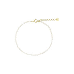 Tiny Pearl Bracelet, Sorelle