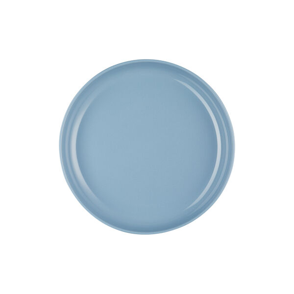 Coupe pasta plate 22 cm, chambray Coupe pasta plate 22 cm, chambray, Le Creuset