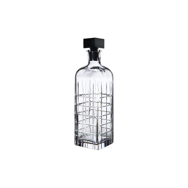 Street Decanter, Orrefors