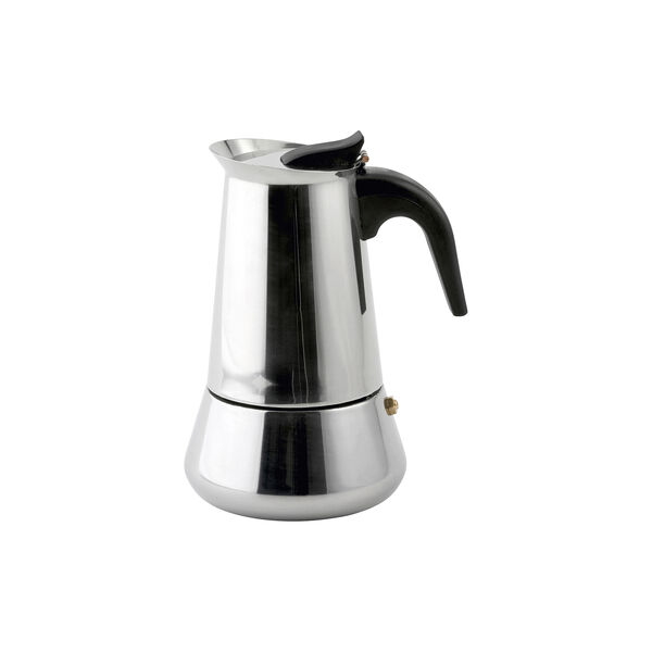 Trevi Espresso Maker, 6 cups, Bredemeijer