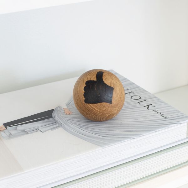 Thumbs Up, Spring Copenhagen