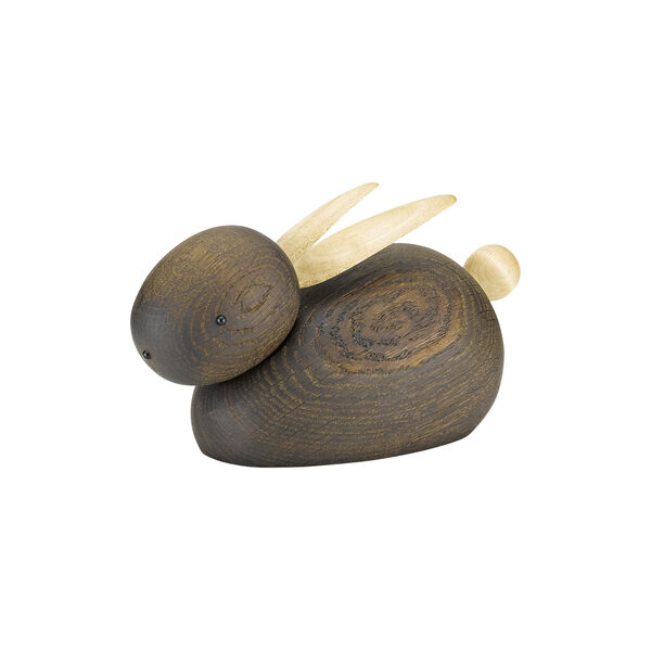 Rabbit Rabbit, Lucie Kaas