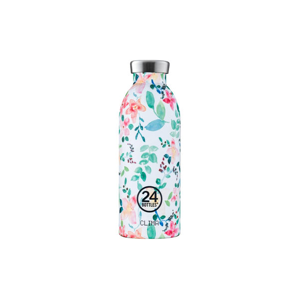 Clima Thermo bottle, little buds, 24Bottles