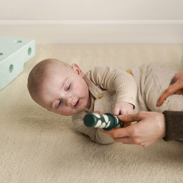 Baby Activity Set, ocean mint/forest green, MODU