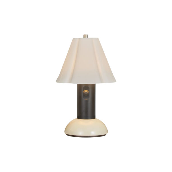 Blossom Portable Light, putty grey, Original BTC