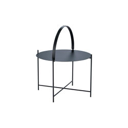 EDGE Tray Table, black, HOUE