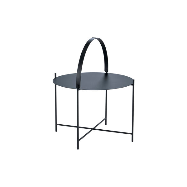 EDGE Tray Table, black, HOUE