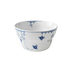 Blue Elements Bowl 160 cl, Royal Copenhagen