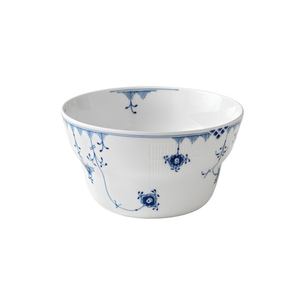 Blue Elements Bowl 160 cl, Royal Copenhagen
