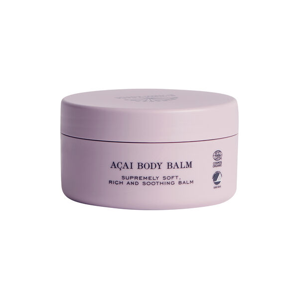 Açai Body Balm, Rudolph Care