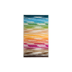 Fiametta Towel, 100 multi colour, Missoni Home