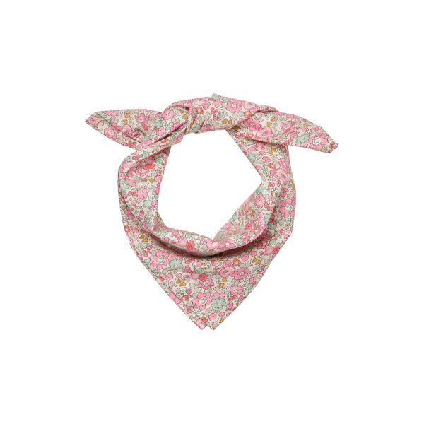 Eddie Scarf, pink betsy Eddie Scarf, pink betsy, Lalaby